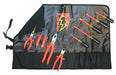 Insulated Tool Set 9 Pieces