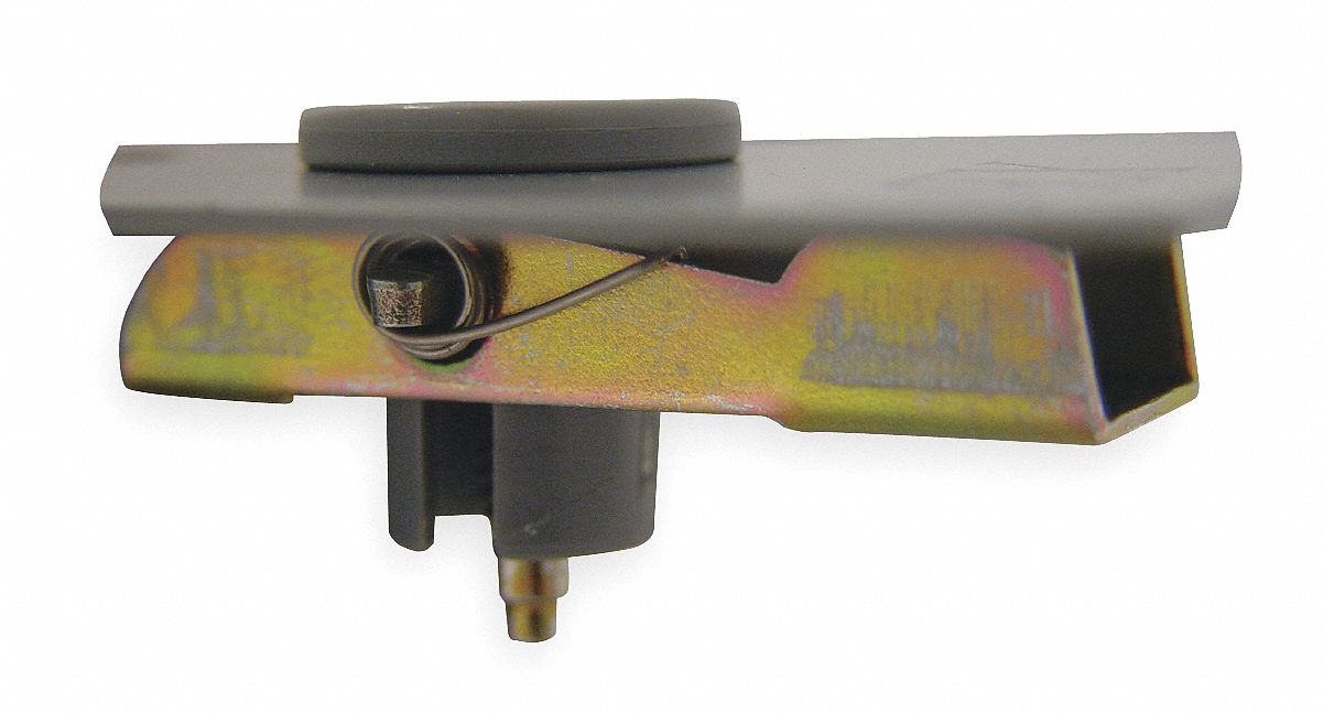 Trim Clamp