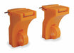 Padlock Attchmnt C60 Devices PK2