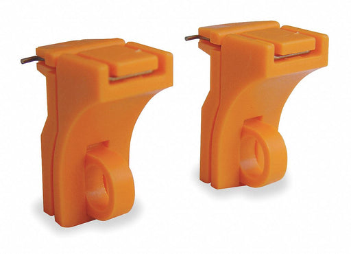 Padlock Attchmnt C60 Devices PK2
