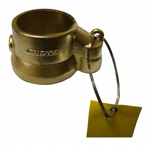 King Pin Lock