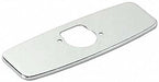 Trim/Cover Plate 6-1/2 L 2-3/4 W