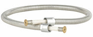 Pre-Rinse Hose SS 1/2 