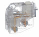 Auxiliary Contact Block 1NO/1NC 30 A