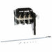 Disconnect Switch 30 A 600V AC
