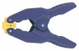 Spring Clamp 4 1/4 in L 1 in Jaw Opening