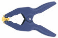 Spring Clamp 5 1/4 in L 2 in Jaw Opening