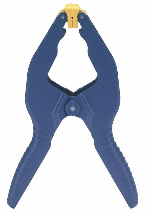 Spring Clamp 8 3/4 in L 3 in Jaw Opening