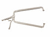 Locking C-Clamp 24 10 Cap 15-1/2 Throat