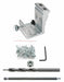 Pocket Hole Jig Kit 2.75 in L