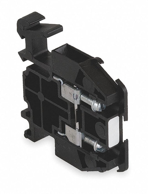 Terminal Block 30 A 22 AWG 10 AWG