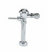 Exposed Manual Flush Valve Top Spud