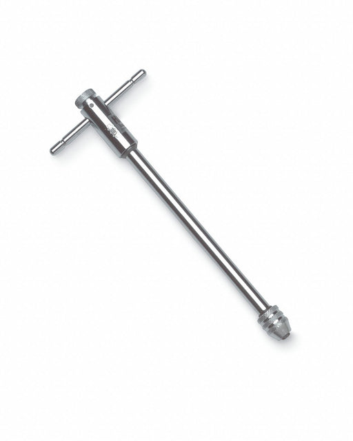 Tap Wrench 10 in Ratcheting Sliding