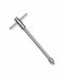 Tap Wrench 10 in Ratcheting Sliding