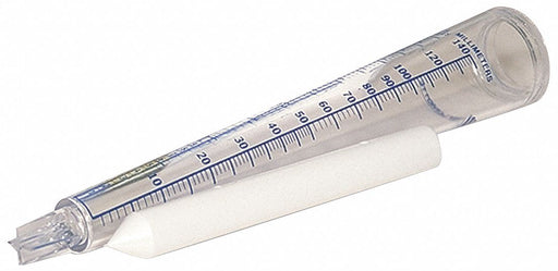 Rain Gauge 0.1 In To 5.5 In Cap