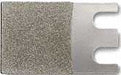 Diamond File Insert Normal 3/4 In.