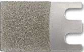 Diamond File Insert Normal 3/4 In.