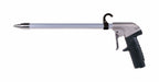 Air Gun Pistol Grip Cast Aluminum