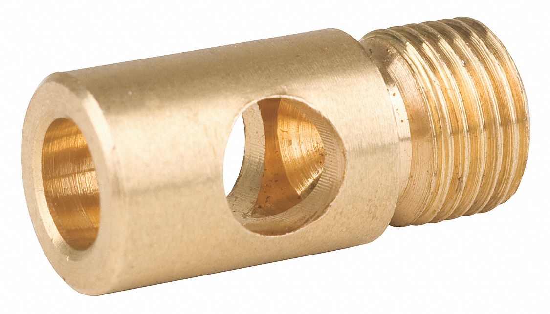 Air Gun Nozzle Safety 29/32 L