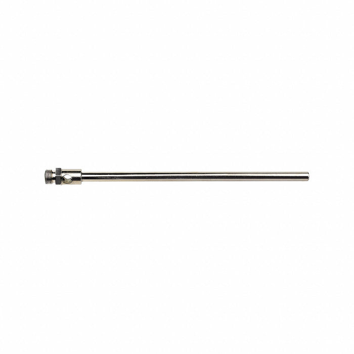 Air Gun Nozzle 1/8 in Steel