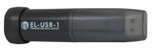 USB Temp Data Logger