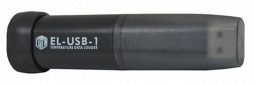 USB Temp Data Logger