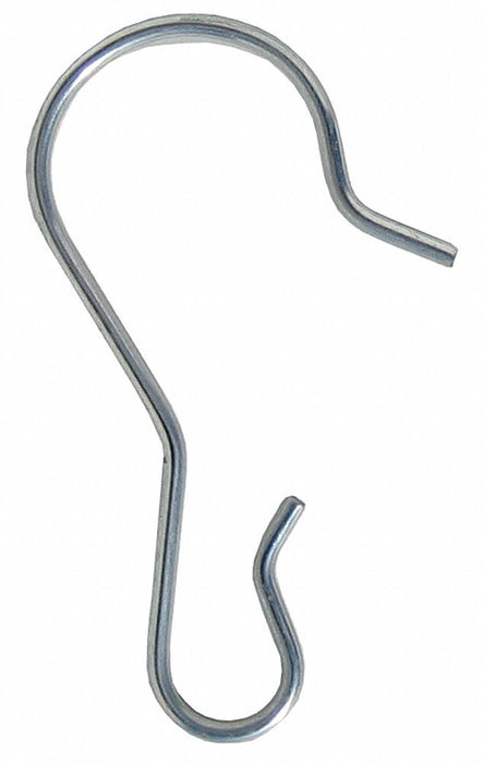 Welding Curtain S-Hook PK10