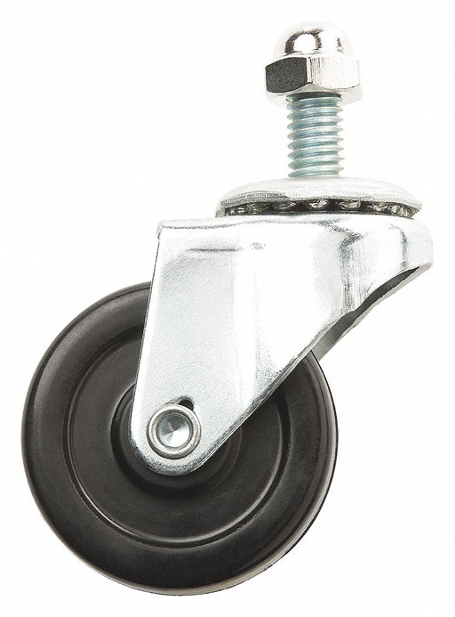 Welding Screen Caster For 3/4 in Frame