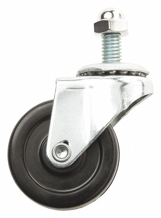 Welding Screen Caster For 3/4 in Frame