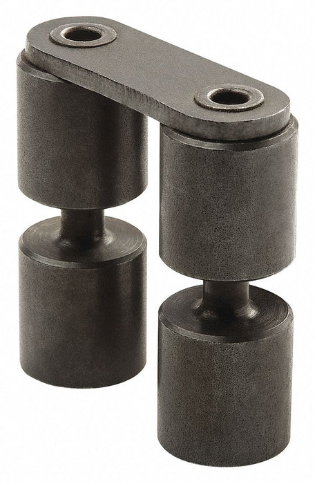 Two Panel Connector For 3/4 in Frame PK2