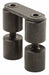 Two Panel Connector For 3/4 in Frame PK2
