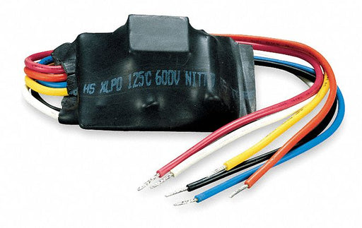 Relay Module 120V AC Hardwired