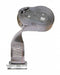 M6916 Tie Down Strap E-Track Gray