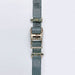 M6845 Tie Down Strap E-Track Gray