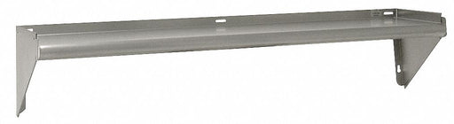 Wall Shelf 9inx11inx24in ShlfCap 150lb