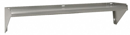 Wall Shelf 9inx11inx48in ShlfCap 300lb