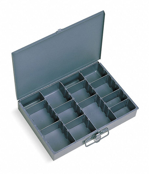Drawer 8.8 x2 x3 1/8 4 to 13Cmprtmt