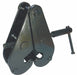 Beam Flange Clamp Steel 2 000 lb