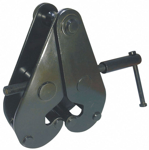 Beam Flange Clamp Steel 4 000 lb