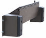 Dock Leveler Mechanical 99In