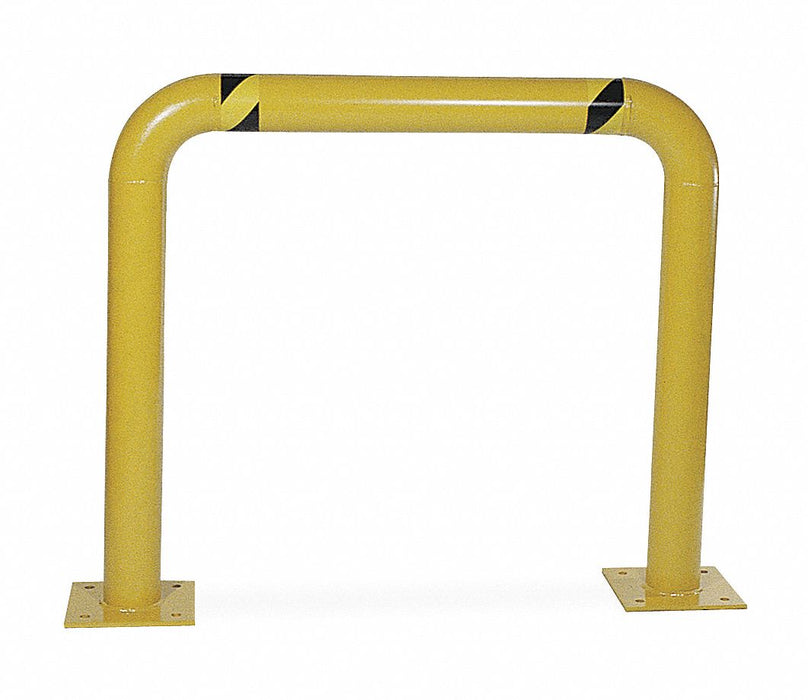 M9526 High Profile Machine Guard