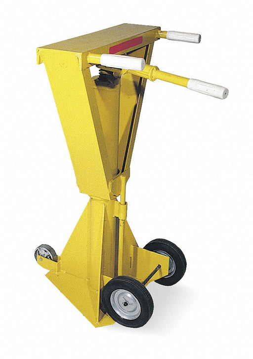 Stabilizing Jack Ratchet 80000Lb
