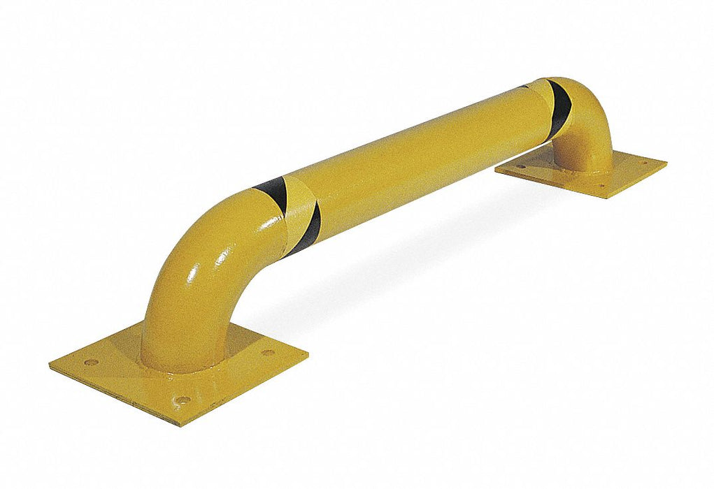 Low Profile Machine Guard