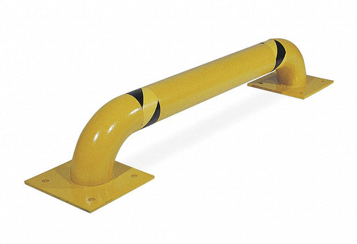 Low Profile Machine Guard