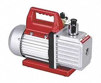 Ref Recovery Machine 3.0 cfm 6 ft.