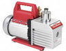 Ref Recovery Machine 8.0 cfm 37.0 lb.