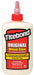 Wood Glue 8 fl oz Bottle Container