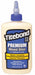 Wood Glue 8 fl oz Bottle Container