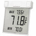 Digital Thermometer Onboard LCD