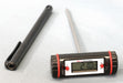 Digital Pocket Thermometer Plastic